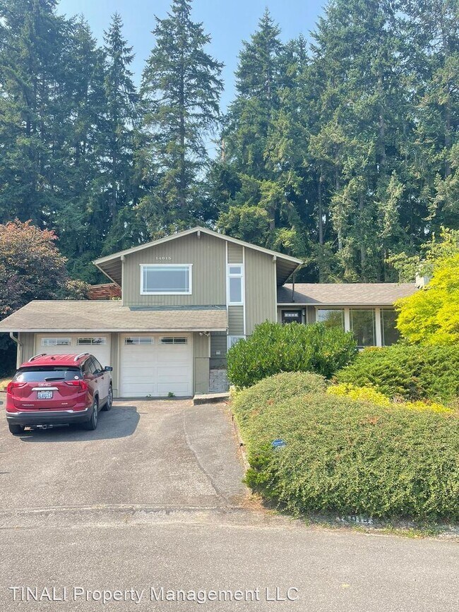 Building Photo - 3 br, 3 bath House - 14015 NE 73rd St