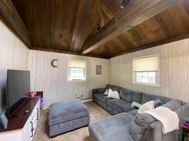 Living Room - 496 E Main St