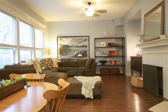 Building Photo - 9104 Wampton Wy