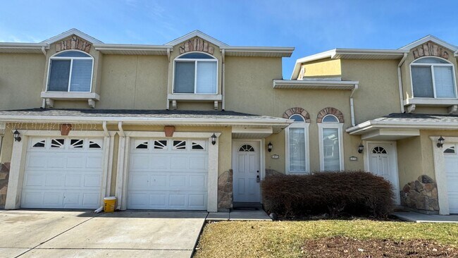Foto del edificio - 3 Bedroom 2.5 Bath in West Jordan!