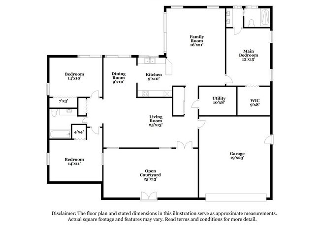 Foto del edificio - 2859 60th Ave S