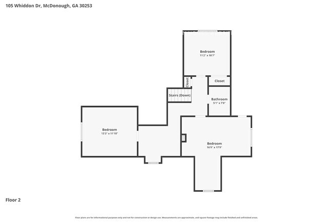 Foto del edificio - 105 Whiddon Dr