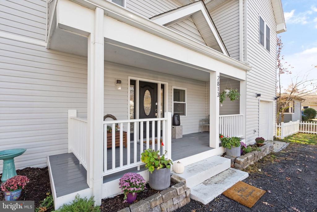 Foto principal - 2813 Woodlawn Trail