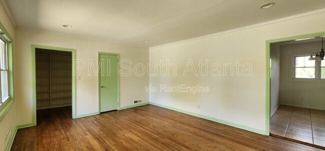 Photo - 804 Brookdale Dr SW House