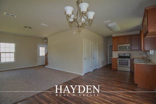 Building Photo - 1446 Harpers Mill Rd