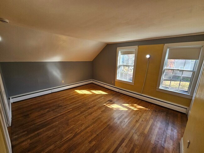 Foto del edificio - 124 Howard St