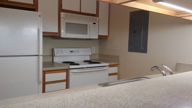 Foto del edificio - 1500 Graduate Ln