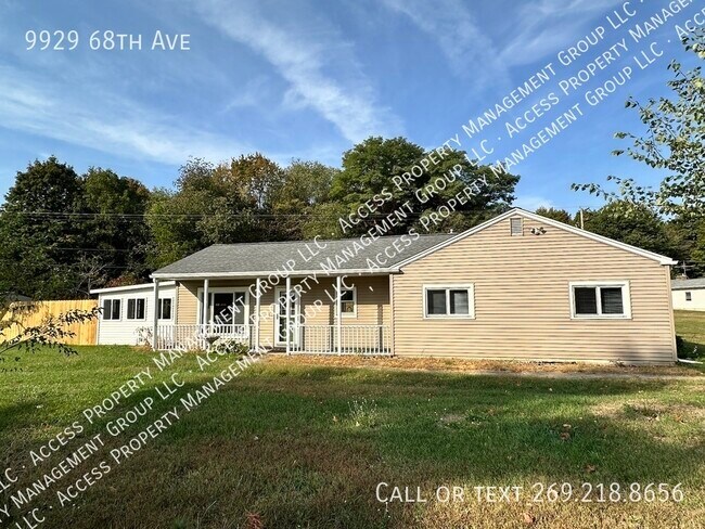 Building Photo - Great Looking 3 Bed Home in Allendale