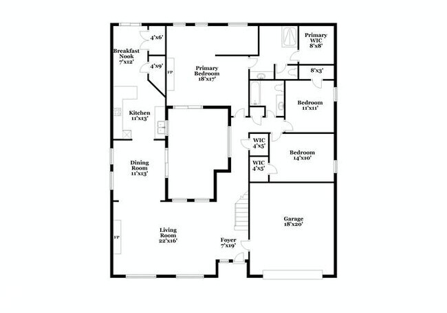 Foto del edificio - 11217 N Eagle Ln, Oklahoma City, OK 73162