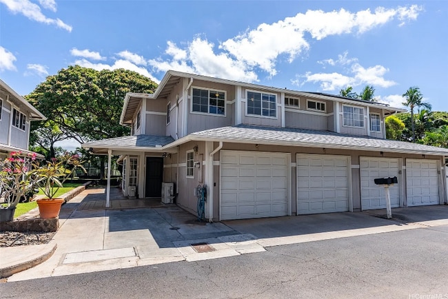 Building Photo - 1212-1212 A'Awa Dr