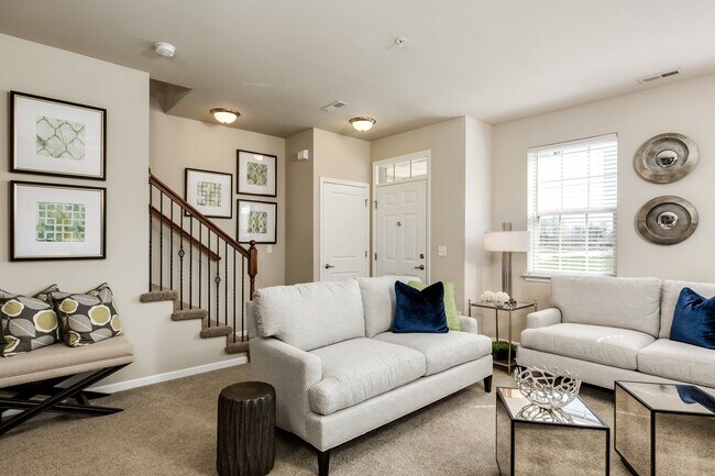 Interior Photo - Parkways of Auburn Hills