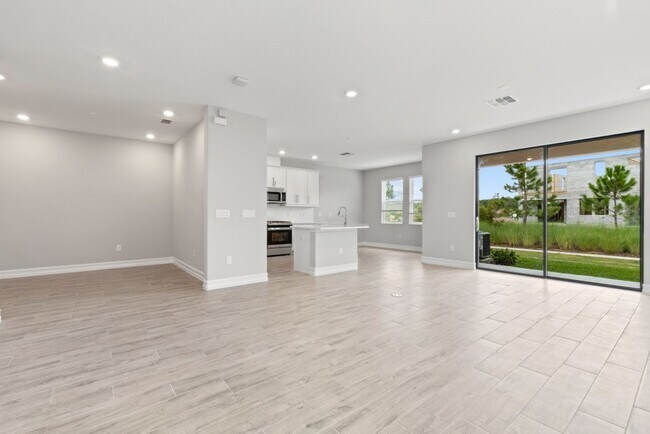 Foto del edificio - "Charming 3-Bedroom Rental with Granite Co...