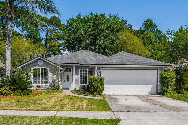Building Photo - 449 Casheros Cove Dr