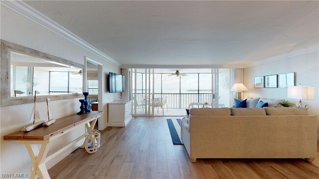 Foto del edificio - 17170 Harbour Pointe Dr