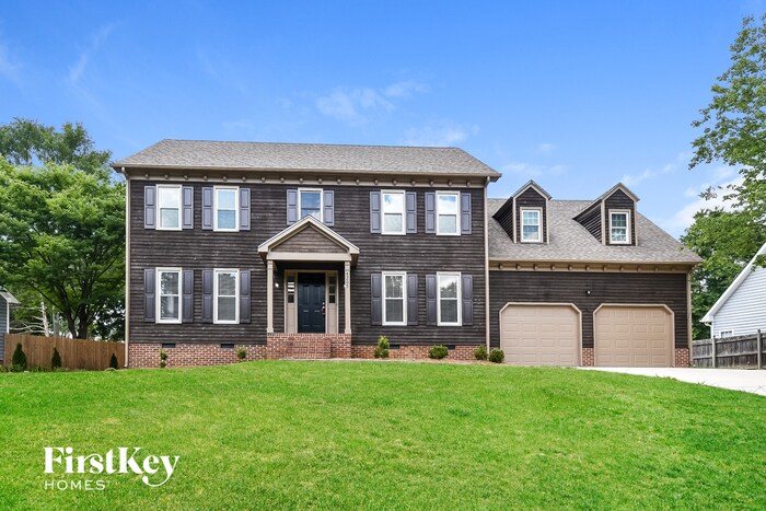 Foto principal - 4205 Jeffrey Ln Point