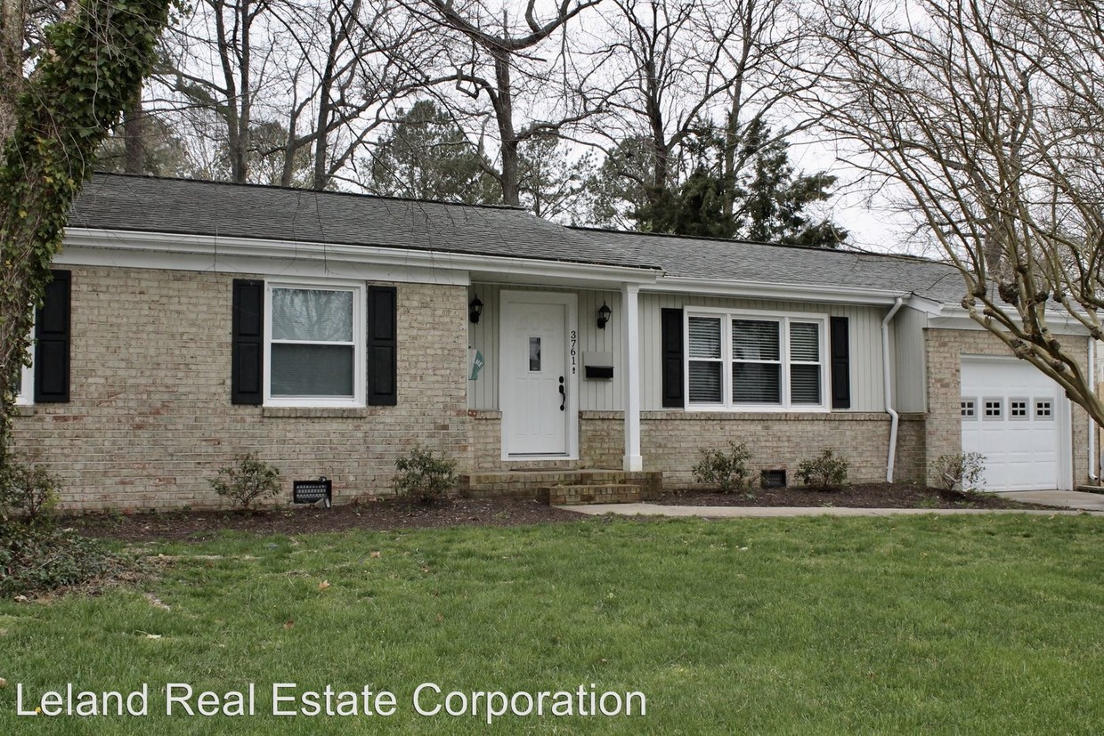 Foto principal - 3761 Kings Point Rd