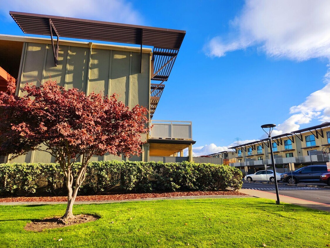 Foto principal - Meticulous townhome at The Admiralty