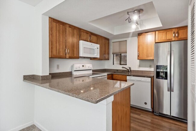 Foto del edificio - Cedar Creek - 2 bedrooms