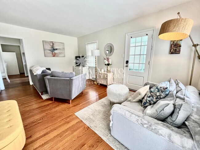 Foto del edificio - 1132 W Northwood St