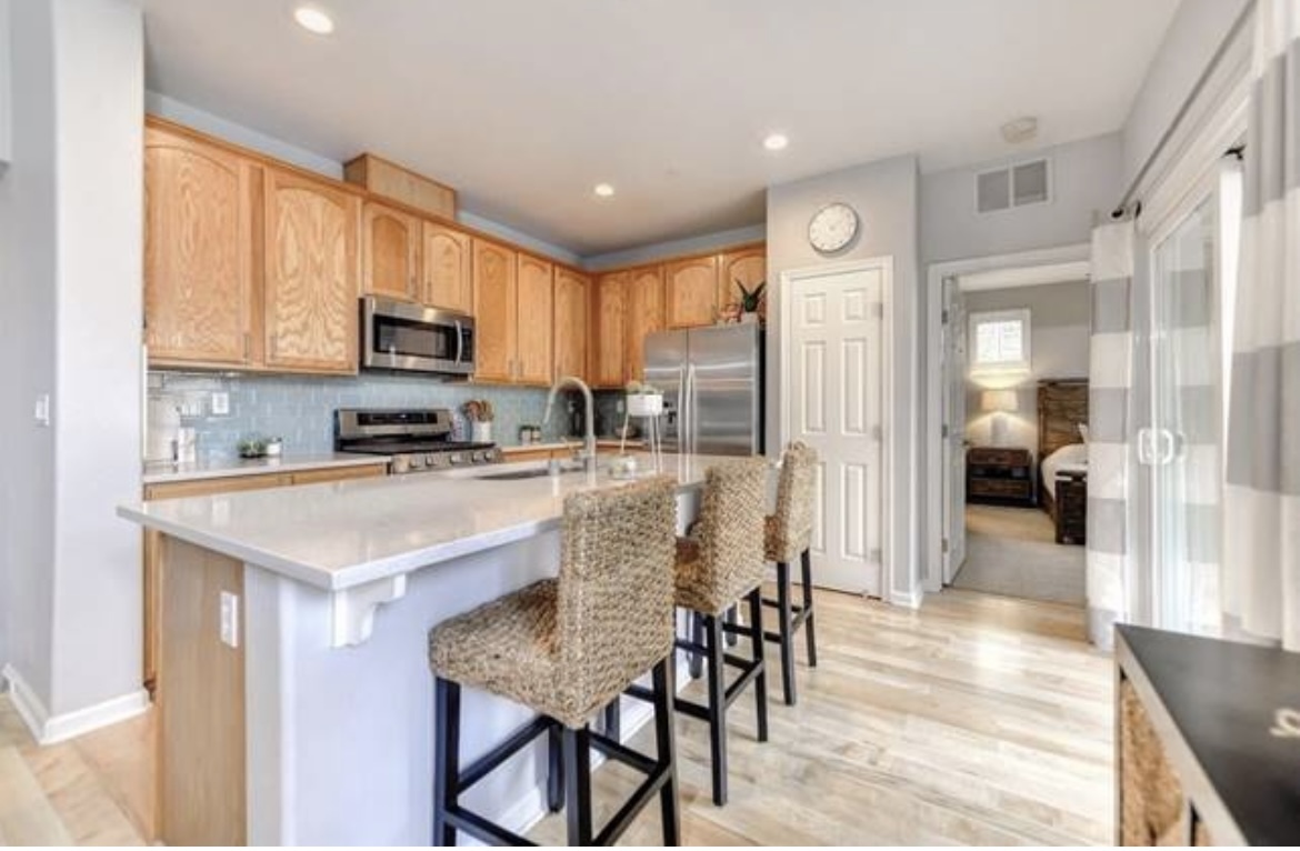 Foto principal - 870 Sierra View Cir