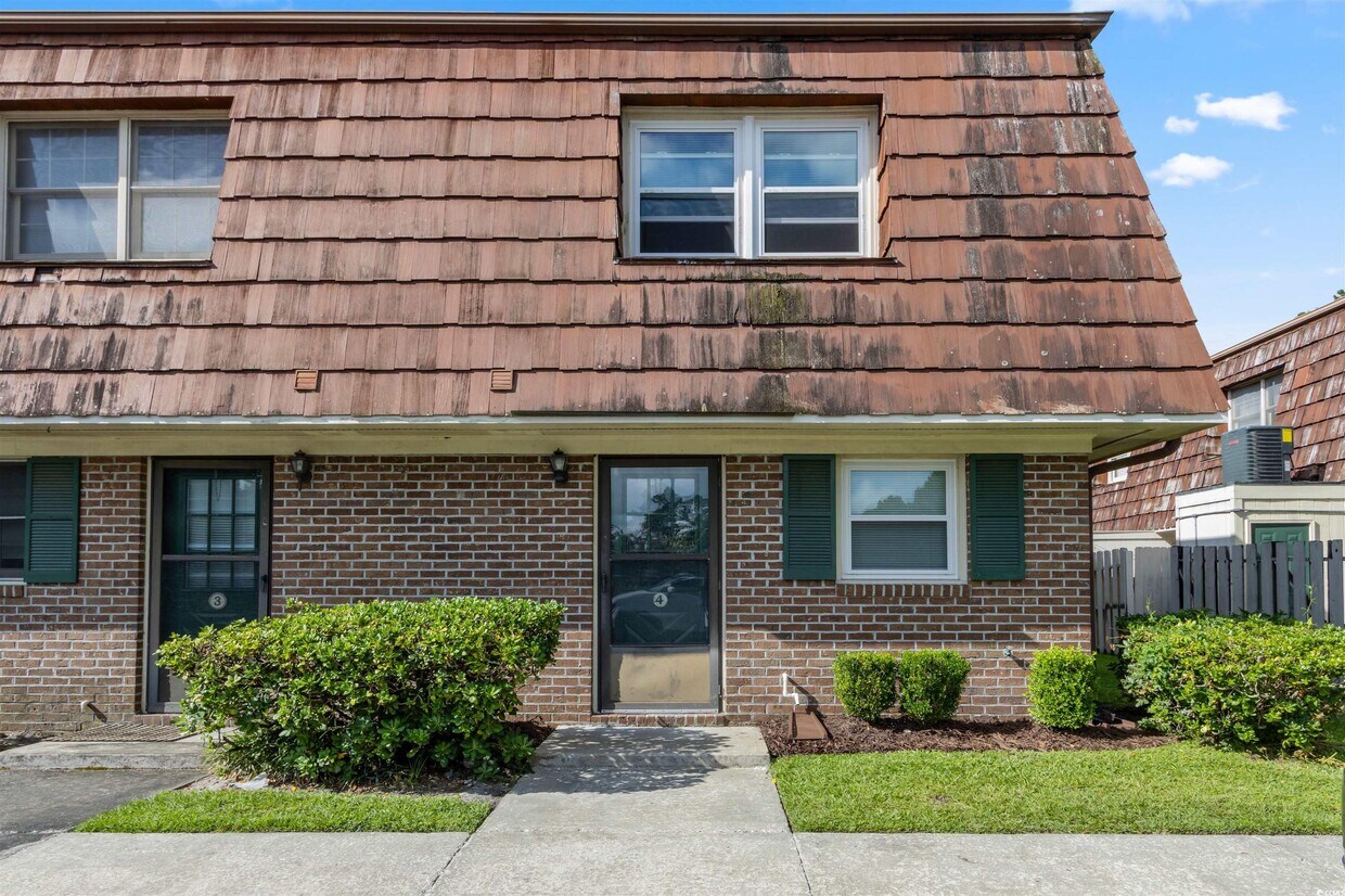Foto principal - 1025 Carolina Rd