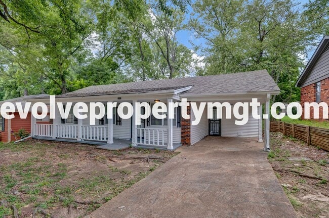 Photo - 3650 Tessland Rd House