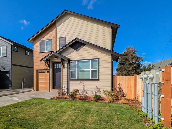 Foto del edificio - Beautiful Brand New Construction 3 bed, 2....