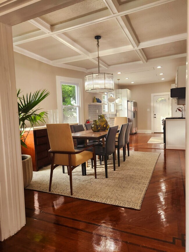 21 Hazel Ave, West Orange, NJ 07052 House Rental in West Orange, NJ