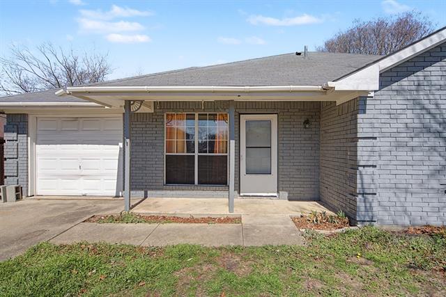 Foto del edificio - 114 Prairie Creek Cir