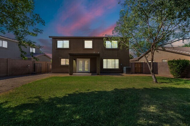 Building Photo - 15885 W Apache St