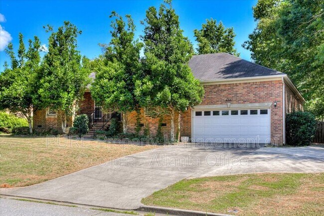 Foto del edificio - 4541 Country Glen Cir