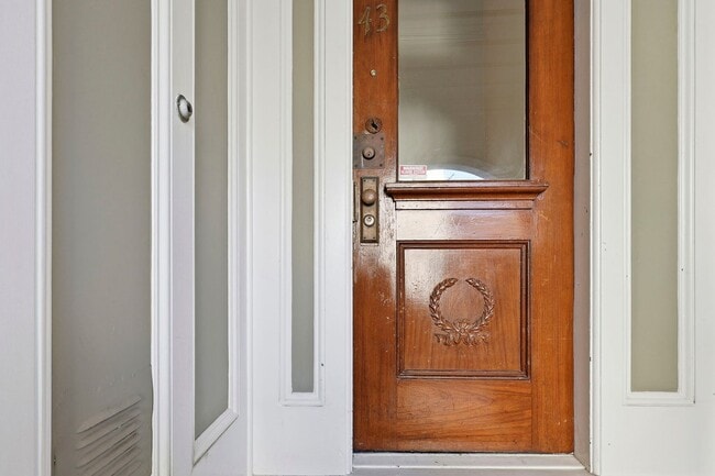 Photo - Magnolia Street 43-45 Apartment