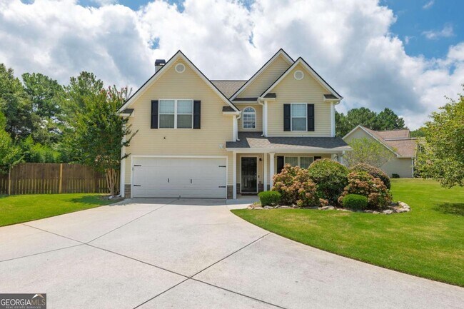 Foto del edificio - 1302 Angie Ct