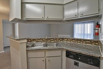 Building Photo - 2700 S Dairy Ashford Rd