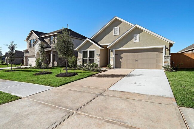 Foto del edificio - 4823 Shimmer Side Dr