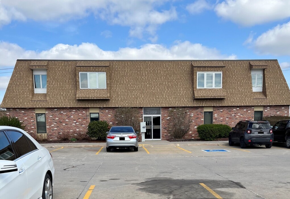 Foto principal - 1109 S 13th St