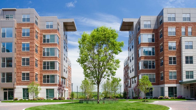 Longview Place Apartments - Longview Place Apartments