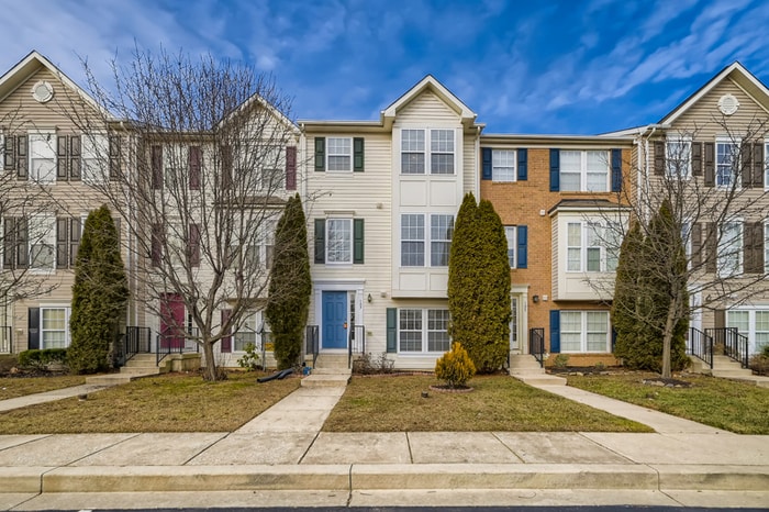 Primary Photo - 107 Bald Eagle Way, Belcamp, MD, 21017