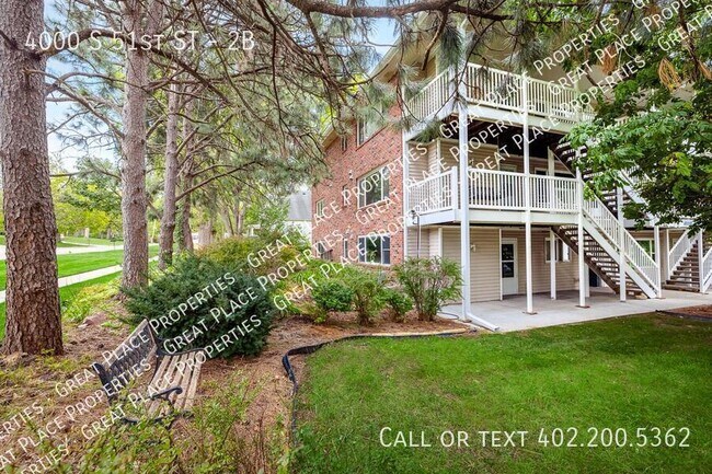 Foto del edificio - 4000 S 51st St