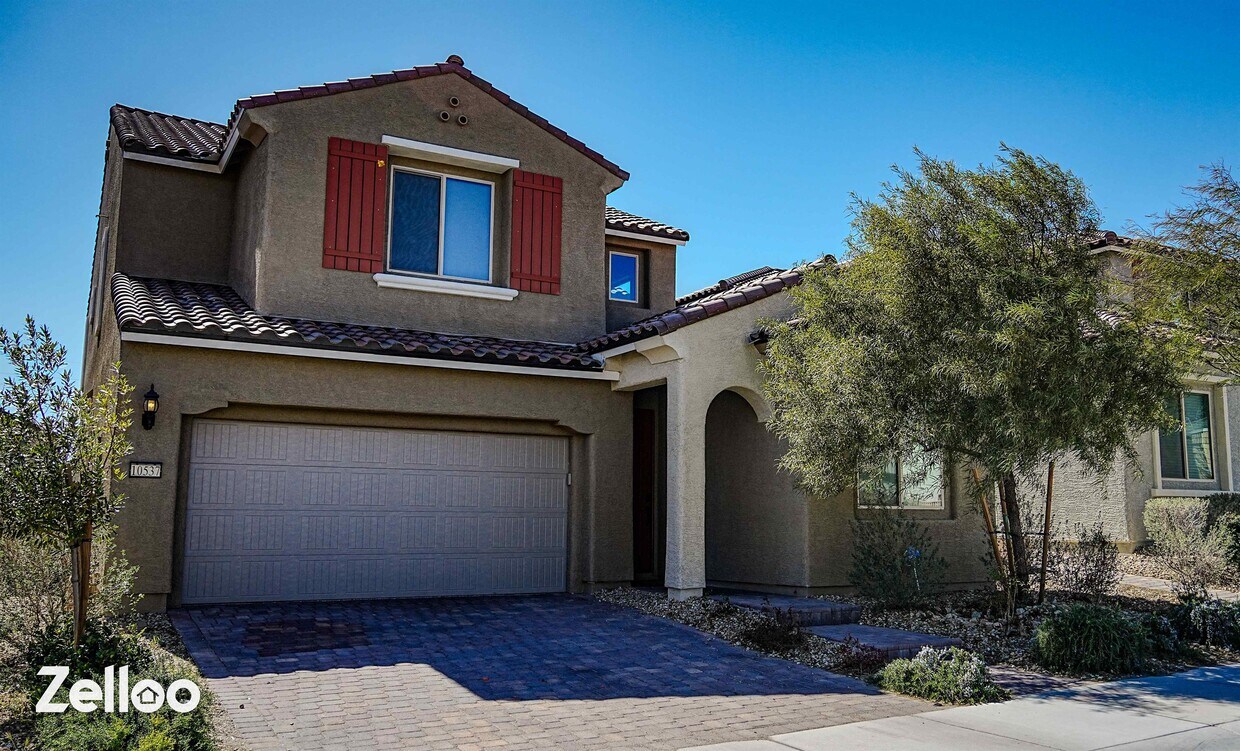 Foto principal - 10537 Scorched Skye Ave
