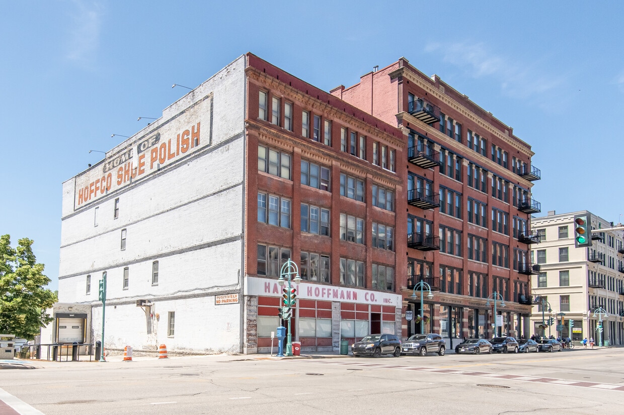 141 N Water St Unit 67, Milwaukee, WI 53202 Condo for Rent in