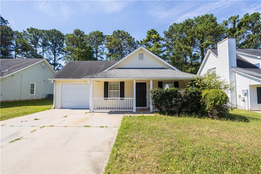 Primary Photo - 1353 N Hampton Dr