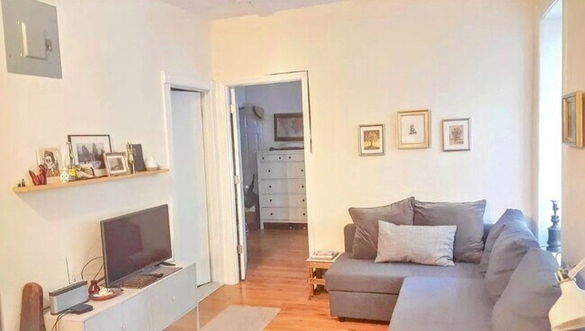 Foto del edificio - 400 E 78th St