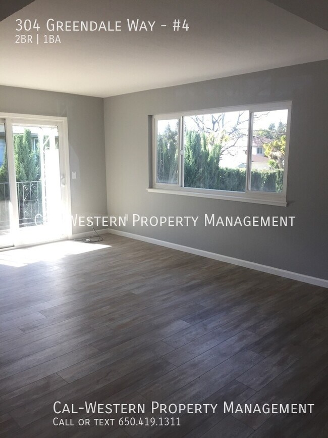 Foto del edificio - 304 Greendale Way