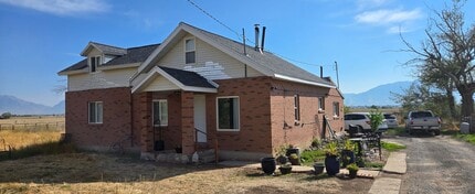 Building Photo - 7845 S 5600 W St