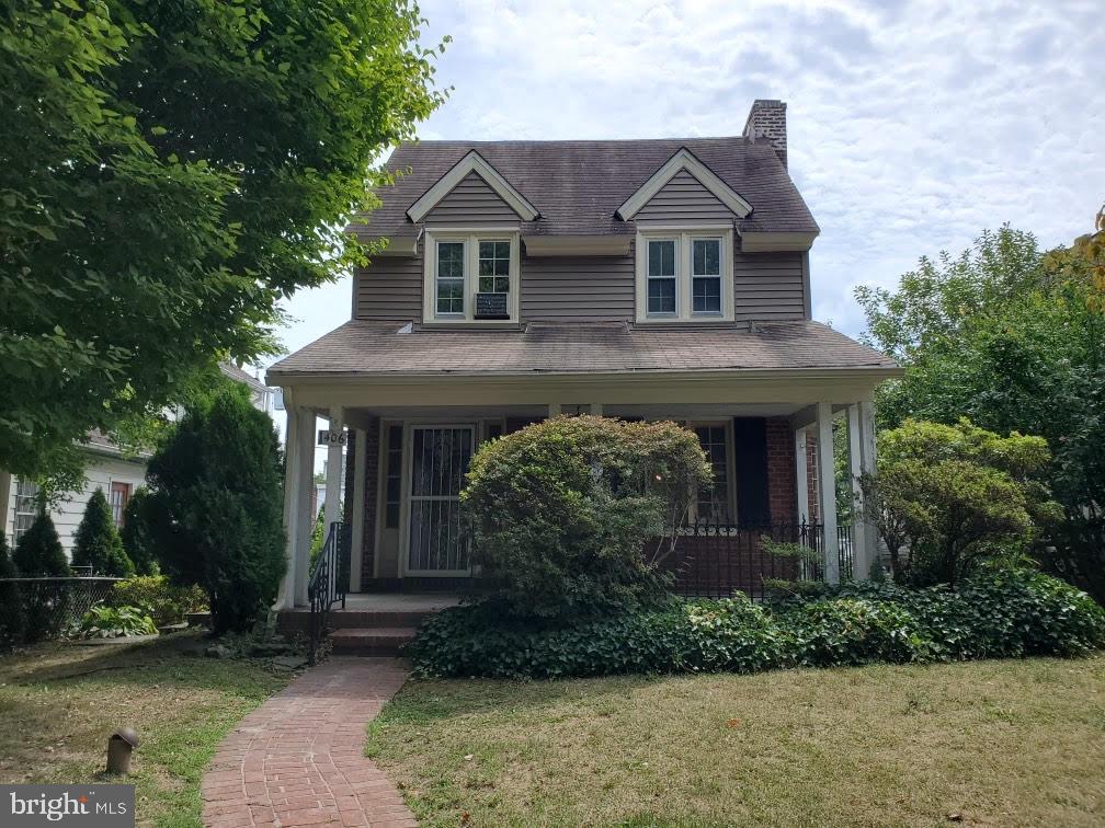 1406 Greywall Ln, Wynnewood, PA 19096 House Rental in Wynnewood, PA