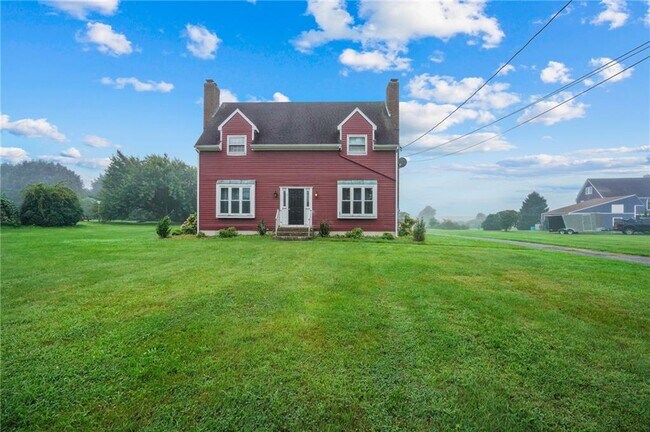 Foto del edificio - 223 Oliphant Ln