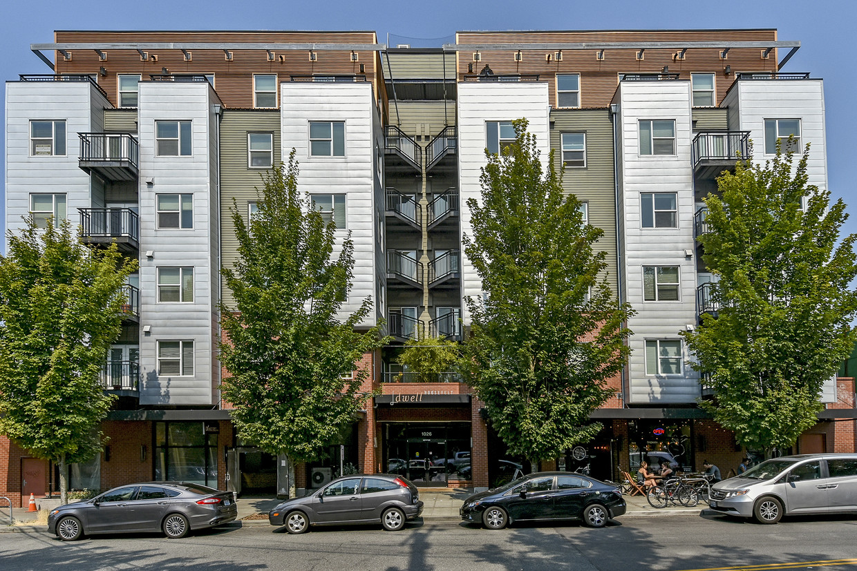 1026 NE 65th St, Seattle, WA 98115 - Condo For Rent In Seattle, WA ...