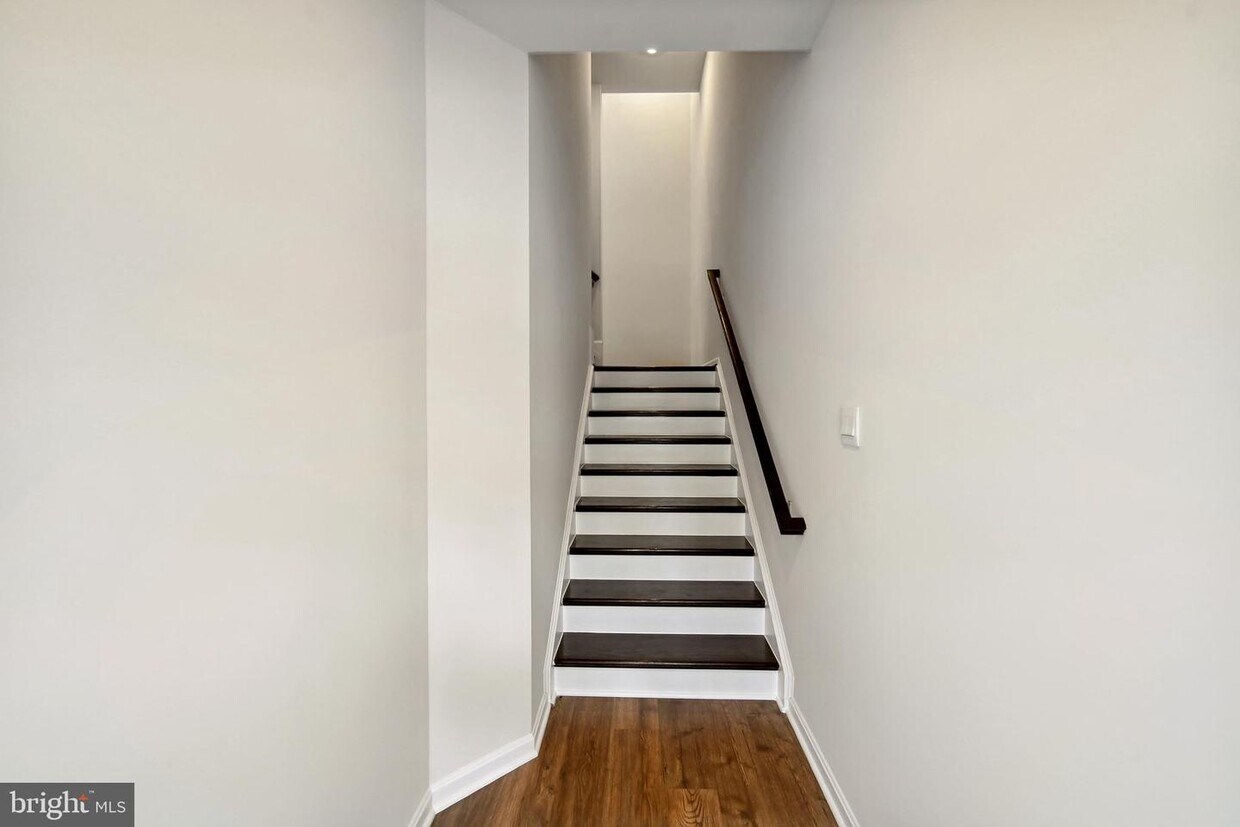 858 Amity St, Frederick, MD 21701 Townhome Rentals in Frederick MD