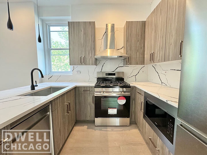 Foto principal - 1236 W Hubbard St